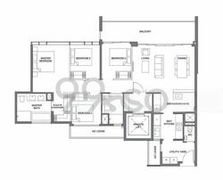 Leedon Green (D10), Condominium #421524251